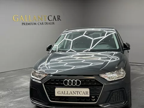 Audi A1 1.0 TFSI