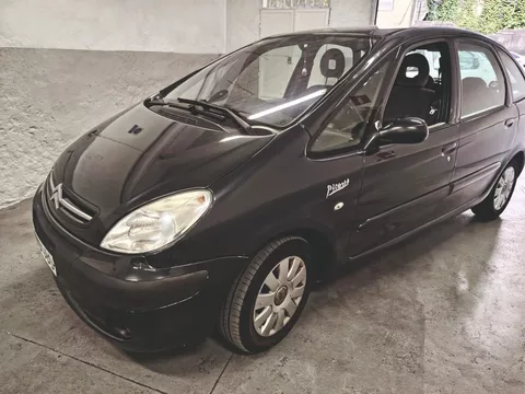 CITROEN Xsara Xsara Picasso 1.6HDi LX Plus