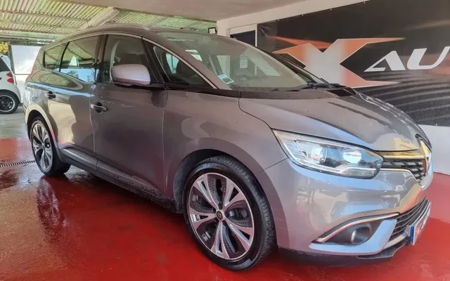 Citroën C4 Grand Picasso