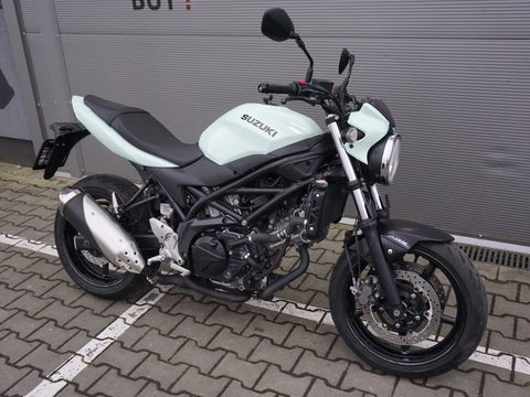 Suzuki SV 650 ABS
