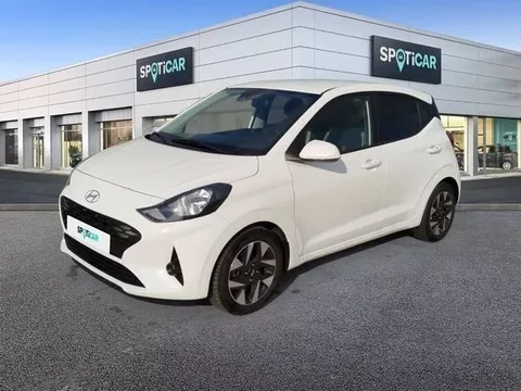 HYUNDAI i10 i10 1.0 Klass