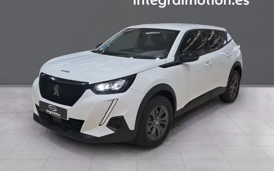 PEUGEOT 2008 Active Pack BlueHDI 81kW (110CV)