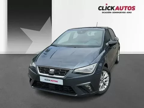 SEAT Ibiza 1.0 115CV FR Salta