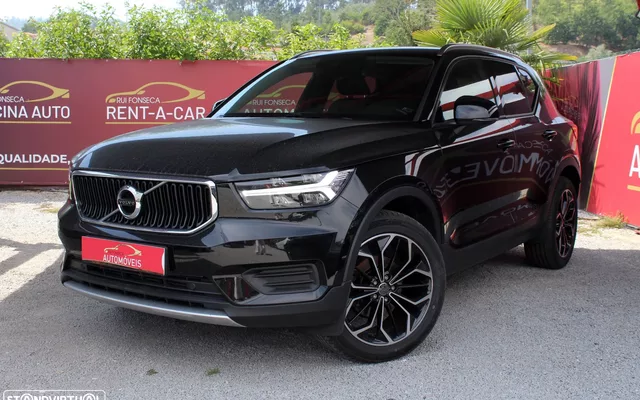 Volvo XC 40 2.0 D3 Momentum