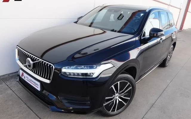 VOLVO XC90 XC90 B5 Core AWD Aut.