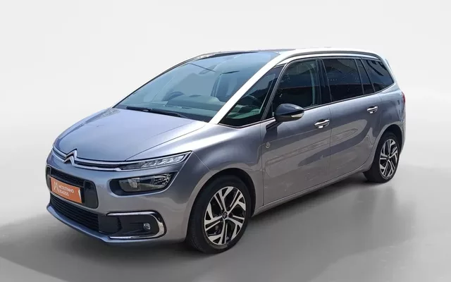 Citroën C4 Spacetourer 1.5 BlueHDi Feel Business