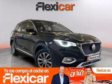 MG HS 1.5 Turbo GDI Comfort DCT