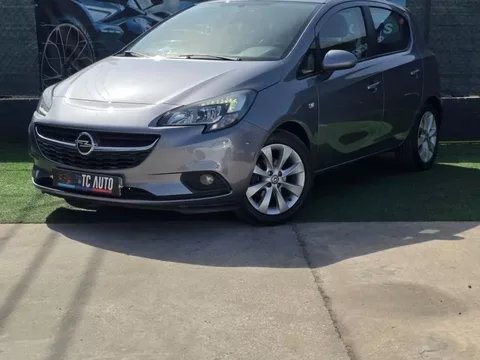 Opel Corsa 1.2 Dynamic