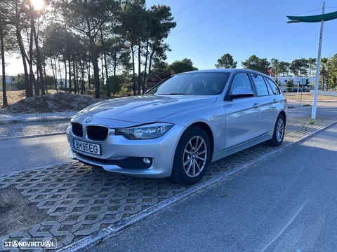BMW 316
