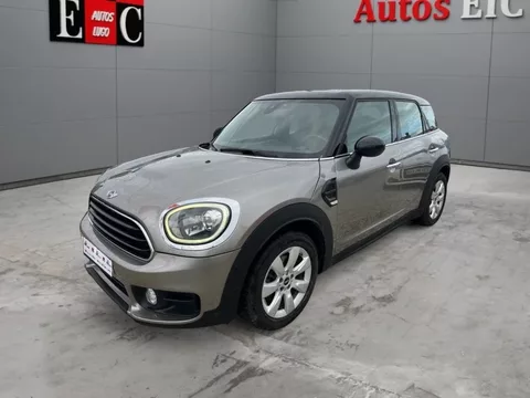 MINI Countryman COUNTRYMAN COOPER - 15999€ en Lugo