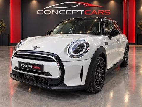 MINI Mini Mini Cooper Aut. - 24990€ en Monforte de lemos