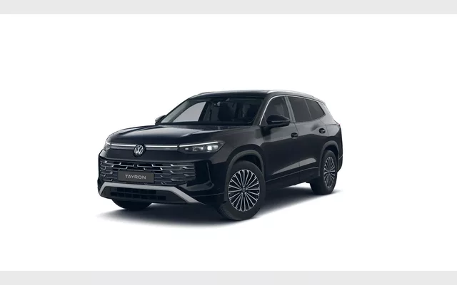 VOLKSWAGEN Tayron Tayron 1.5 eTSI mHEV ACT Elegance 7pl. DSG