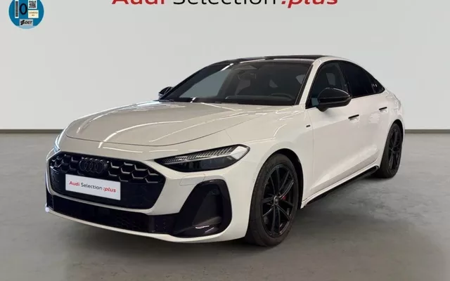 AUDI A5 Black Line e-hybrid quattro 220 kW (299 CV) S tronic