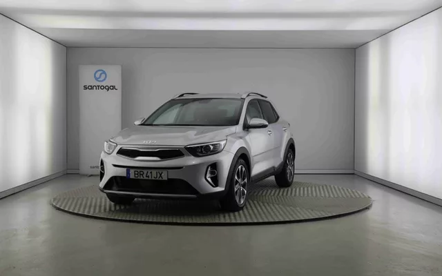 KIA - Stonic - Stonic 1.0 T-GDi Drive