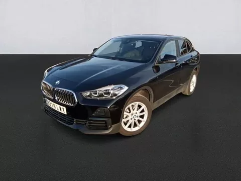BMW X2 X2 sDrive 16dA