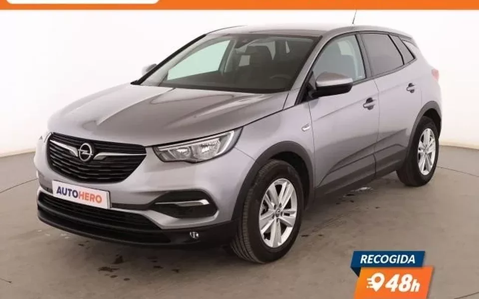 OPEL Grandland X 1.6 CDTI DPF Selective