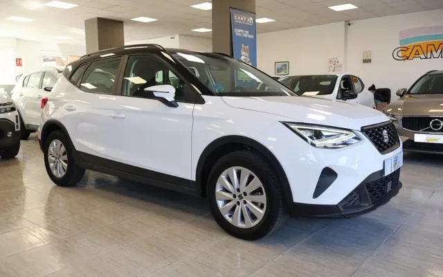 SEAT Arona Arona 1.0 TSI S&S Style XM 110