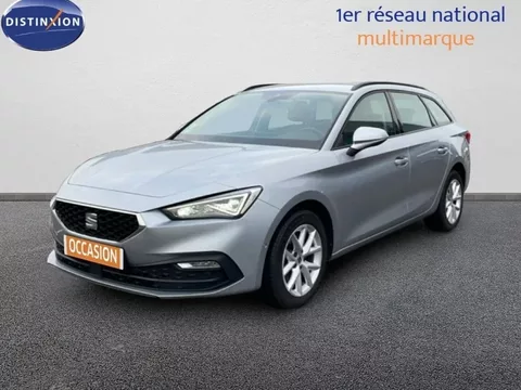 SEAT LEON ST
