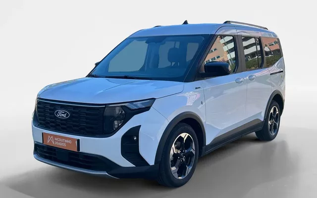 Ford Tourneo Courier 1.0 EcoBoost Active
