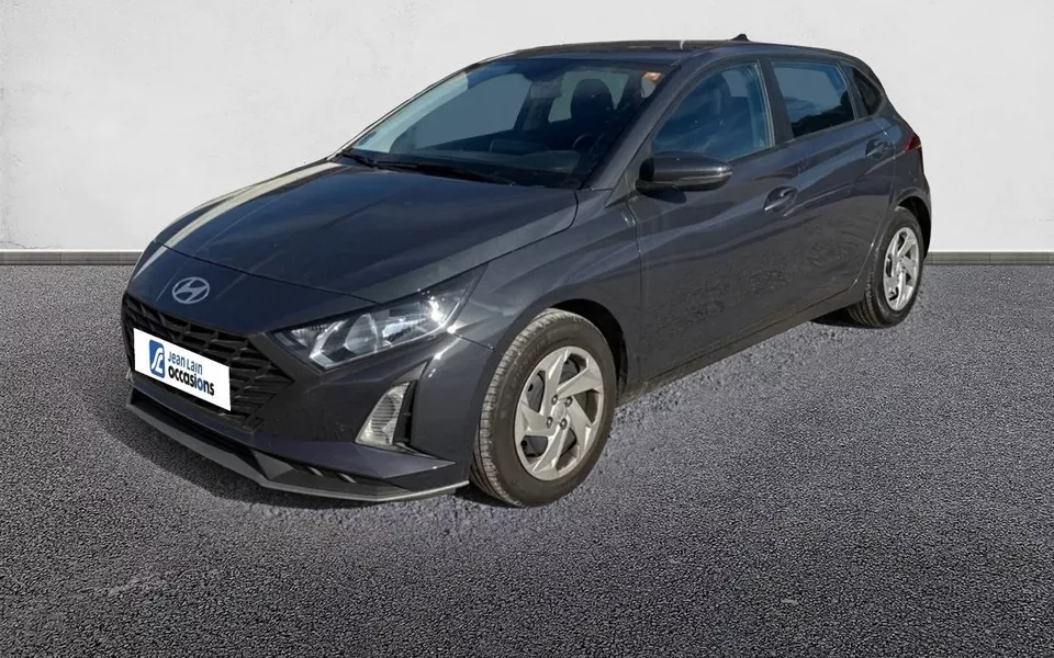 HYUNDAI i20 1.2 79 Initia