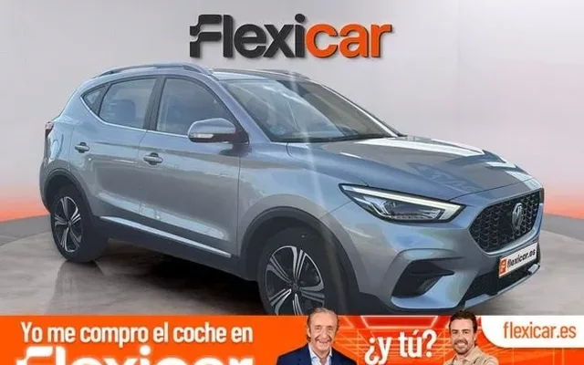 MG ZS 1.5 Comfort
