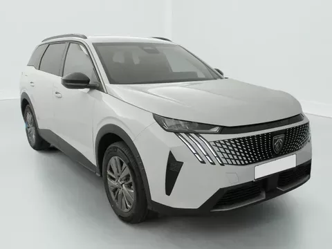 Peugeot 5008 Hybrid 145 e-DCS6 Allure Zéro km immatriculé