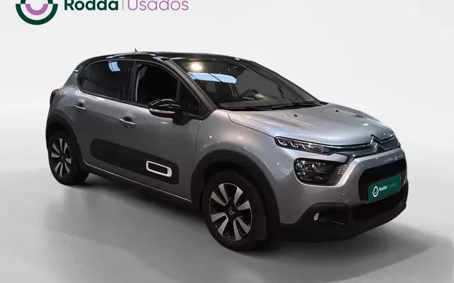 Citroën C3 1.2 PureTech Max