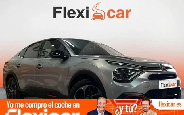 CITROEN C4 X PureTech 130 S&S EAT8 Feel Pack