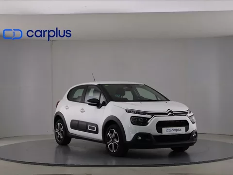 Citroën C3 BlueHDi 75KW (100CV) S&S Feel