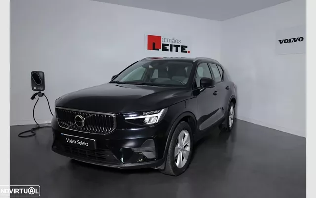 Volvo XC 40 1.5 T2 Core Auto