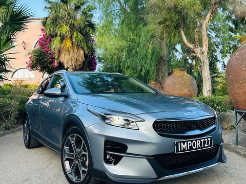 Kia XCeed 1.0 T-GDi Tech