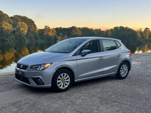 SEAT Ibiza 1.0 Style