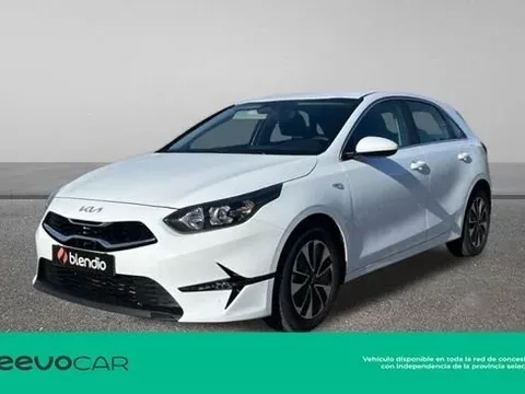 KIA Ceed Ceed 1.0 T-GDI Drive 100