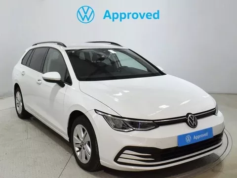 VOLKSWAGEN Golf Golf Variant 2.0TDI Life 85kW