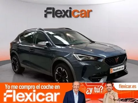 CUPRA Formentor 1.5 TSI 110kW (150 CV) DSG