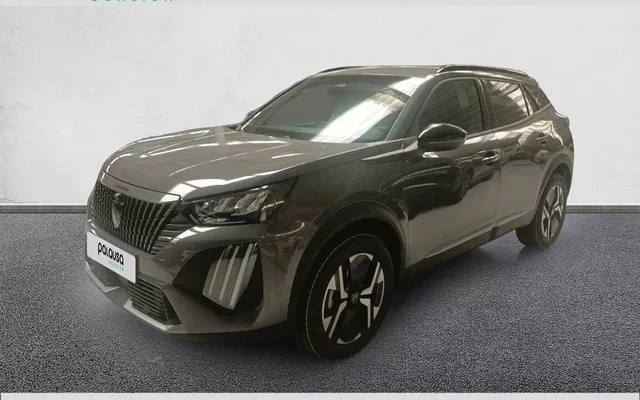 PEUGEOT 2008 BEV 54KWH ALLURE 156 5P