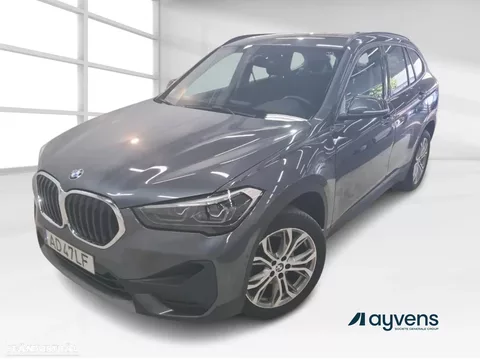 BMW X1 16 d sDrive Corporate Edition Auto