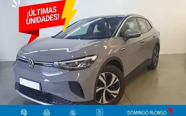 VOLKSWAGEN ID.4 ID.4 Pro Más 210KW 77Kwh