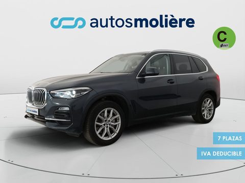 xDrive30d 195 kW (265 CV)