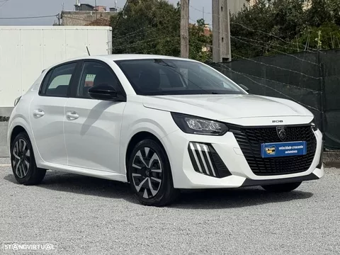 Peugeot 208 1.2 PureTech Active