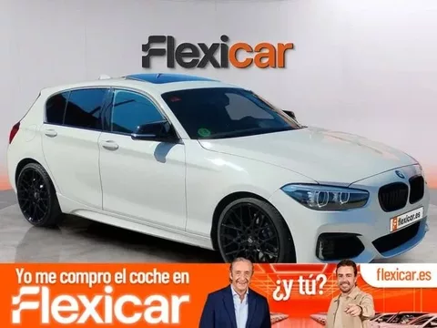 BMW Serie 1 M140iA
