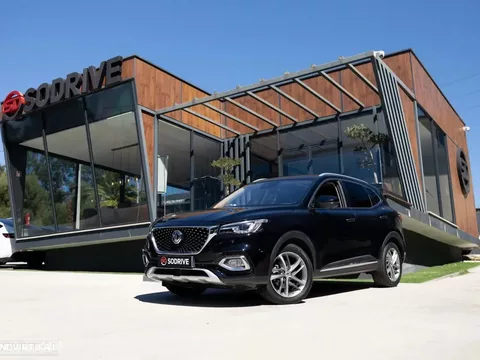 MG EHS 1.5T-GDI Luxury