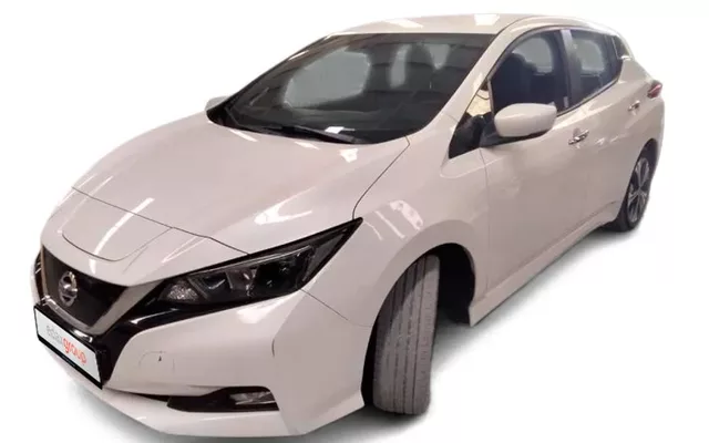 Nissan Leaf e+ Acenta