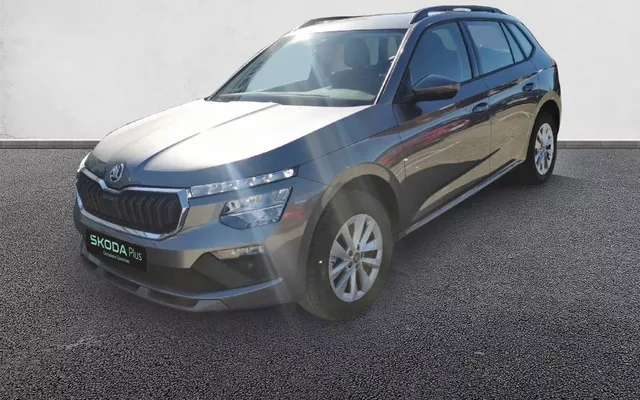 SKODA KAMIQ 1.0 TSI Evo 2 116 ch DSG7 Selection