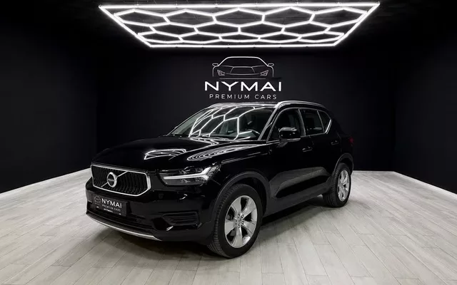 VOLVO XC40 XC40 D3 Business Plus Aut.