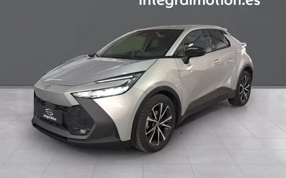 TOYOTA C-HR C-HR 140H Advance