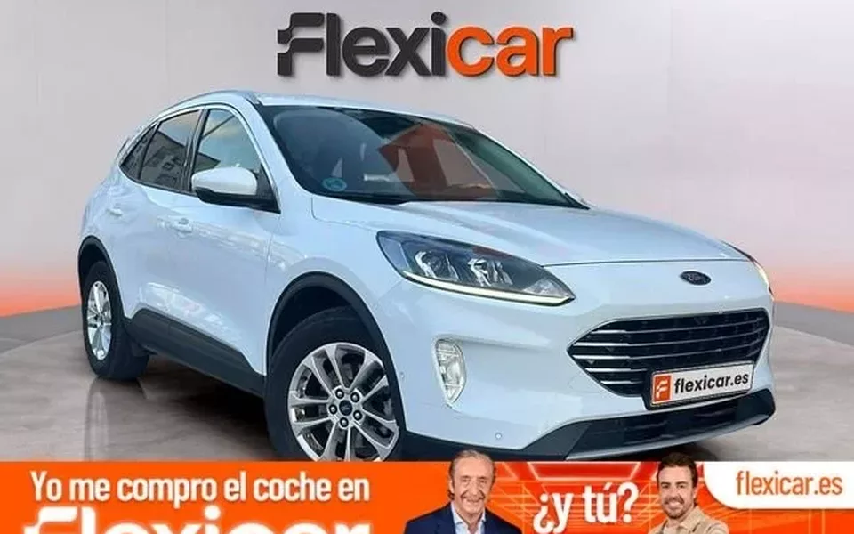 FORD Kuga Kuga 1.5 EcoBoost ST-Line X FWD 150