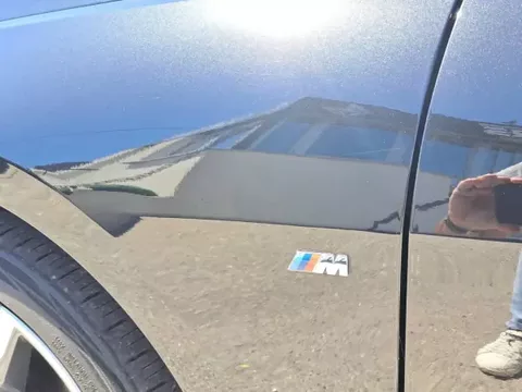 BMW 216 Gran Coupé 2020 d Pack Desportivo M