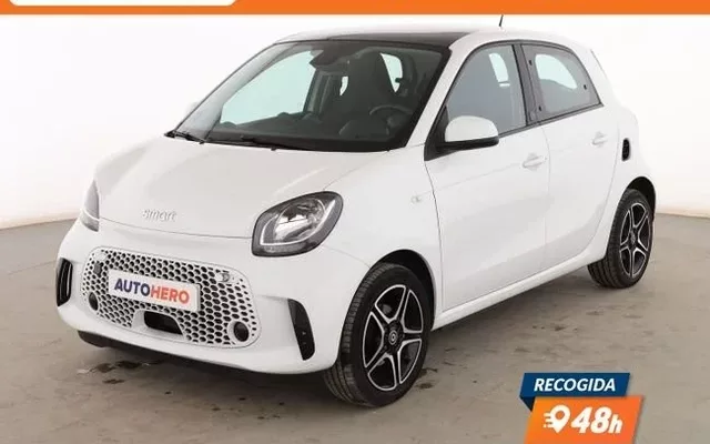 SMART Forfour Forfour Electric Drive Passion