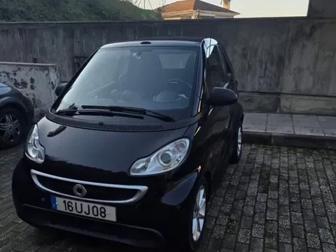 Smart ForTwo Coupé 1.0 mhd Pulse71